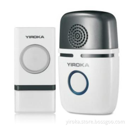 Popular Design Wireless Doorbells